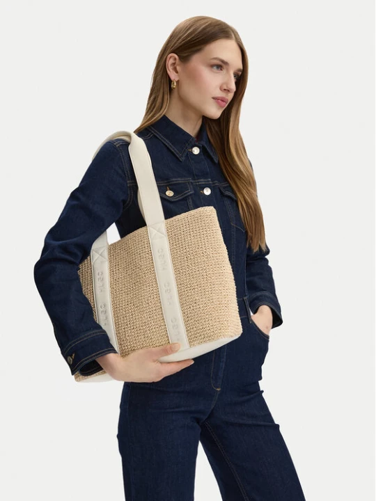 Zdjęcie produktu Torebka HUGO 50563016 Kolorowy