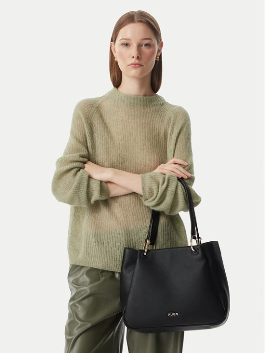 Zdjęcie produktu Torebka HUGO 50568098 Czarny