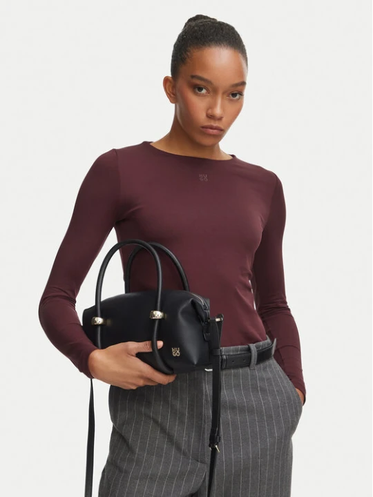 Zdjęcie produktu Torebka HUGO Briony 50573324 Czarny