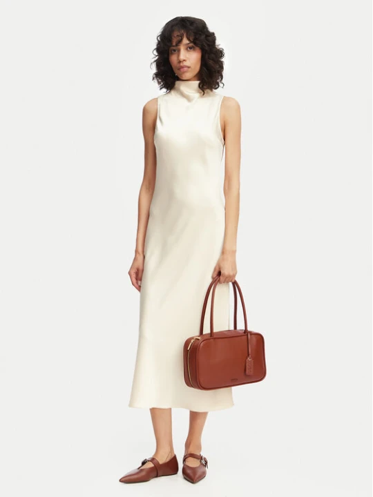 Zdjęcie produktu Torebka HUGO Jodi 50562944 Brązowy