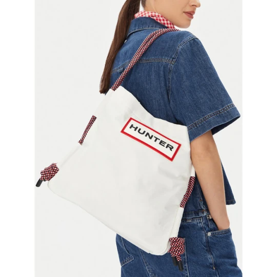 Zdjęcie produktu Torba sportowa Hunter C-HTR-B-005-06 Biały