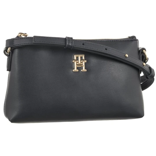 Zdjęcie produktu Torebka Iconic Tommy Crossover AW0AW15087 DW6 (TH822-a) Tommy Hilfiger