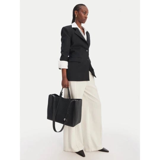 Zdjęcie produktu Torebka JACQUEMUS 24H255BA4263216 Czarny