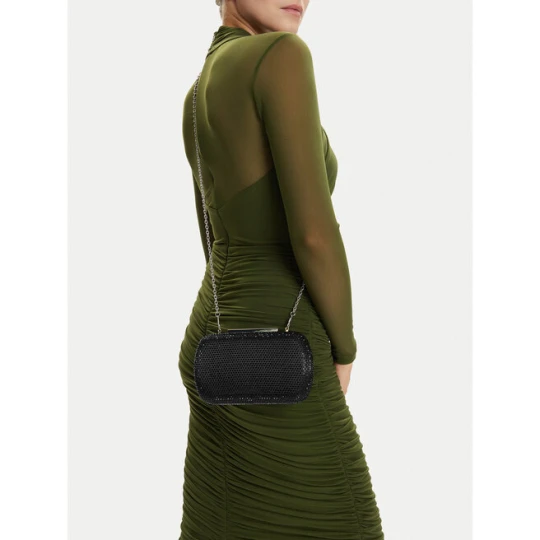 Zdjęcie produktu Torebka JENNY C-JNY-L-015-08 Czarny