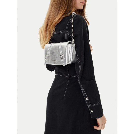 Zdjęcie produktu Torebka JENNY C-JNY-M-011-08 Srebrny