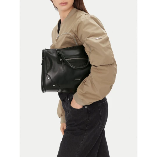 Zdjęcie produktu Torebka JENNY C-JNY-M-013-08 Czarny