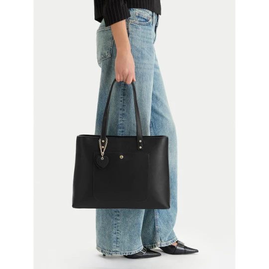 Zdjęcie produktu Torebka JENNY CEO-JNY-B-001-09 Czarny
