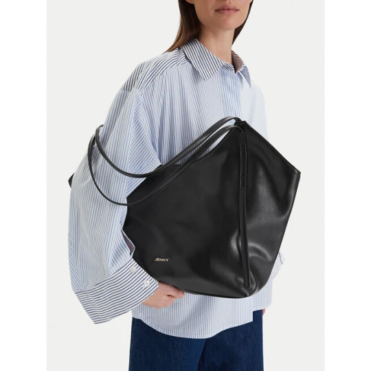 Zdjęcie produktu Torebka JENNY CEO-JNY-L-005-09 Czarny