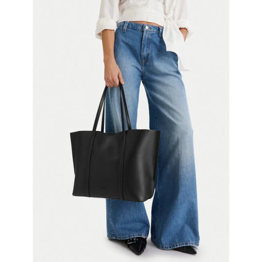 Zdjęcie produktu Torebka JENNY CEO-JNY-M-004-09 Czarny