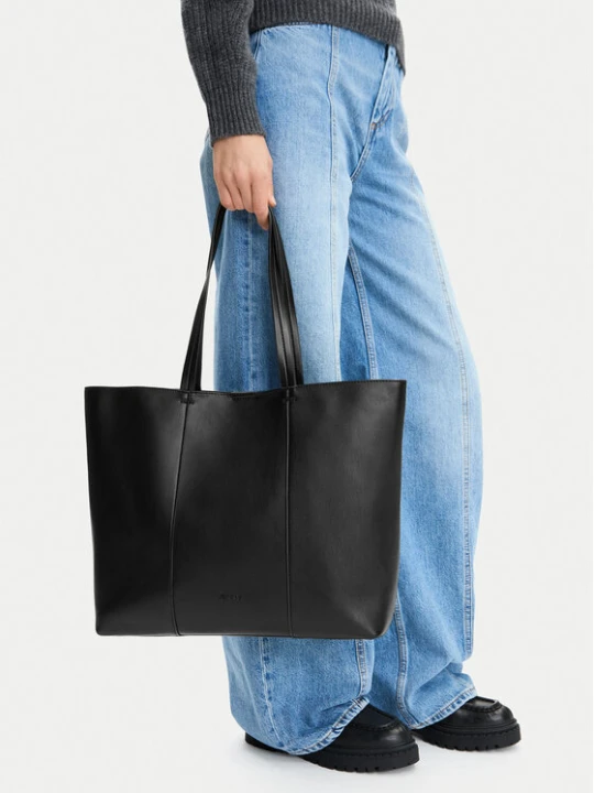 Zdjęcie produktu Torebka JENNY CEO-JNY-M-004-09 Czarny