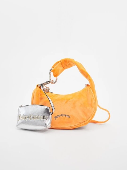 Zdjęcie produktu Torebka Juicy Couture pomarańczowy