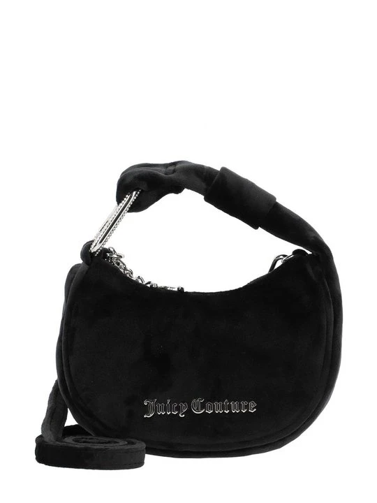 Zdjęcie produktu Torebka Juicy Couture czarny