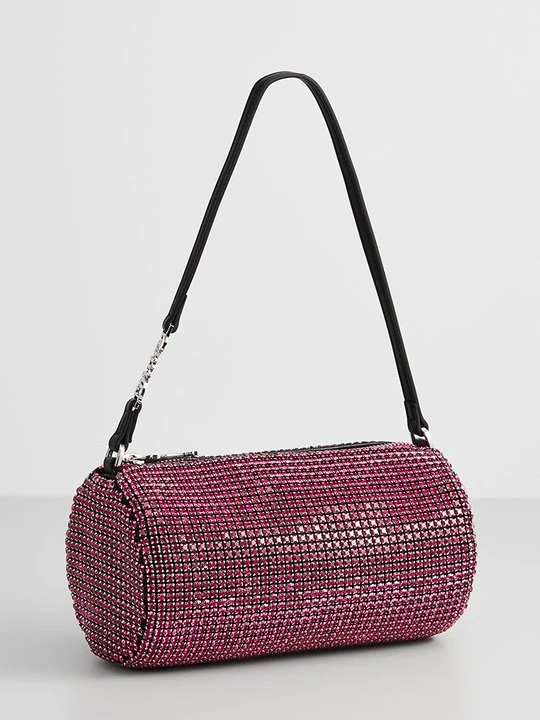 Zdjęcie produktu Torebka Juicy Couture różowy