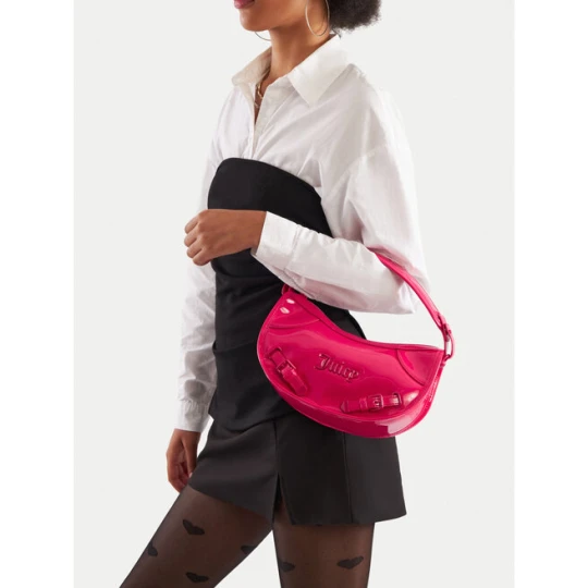Zdjęcie produktu Torebka Juicy Couture BIJXT5460WVP Różowy