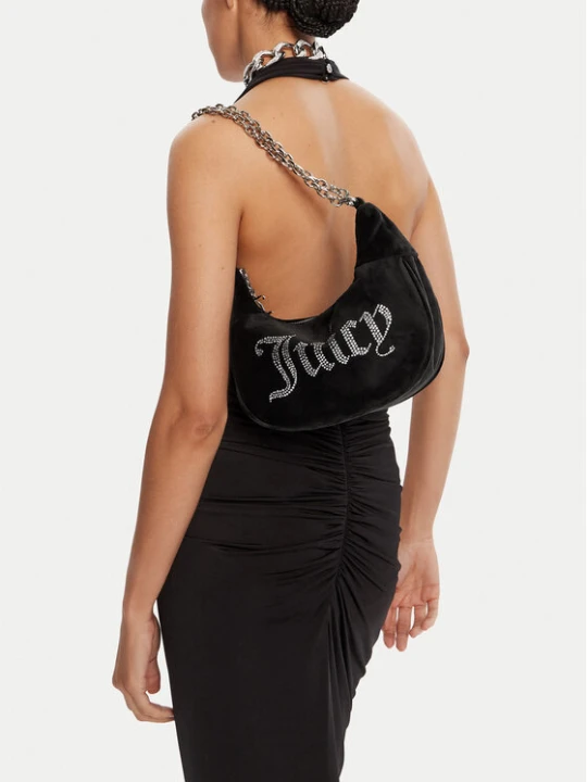 Zdjęcie produktu Torebka Juicy Couture CEO-BEJXT8764WPO Czarny