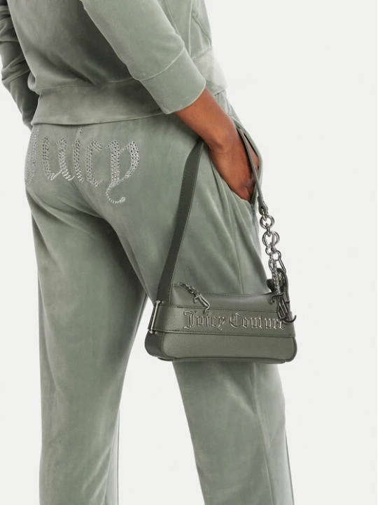 Zdjęcie produktu Torebka Juicy Couture CEO-BEJXT8837WVP. Szary