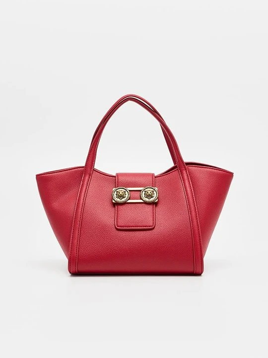 Zdjęcie produktu Torebka Just Cavalli czerwony