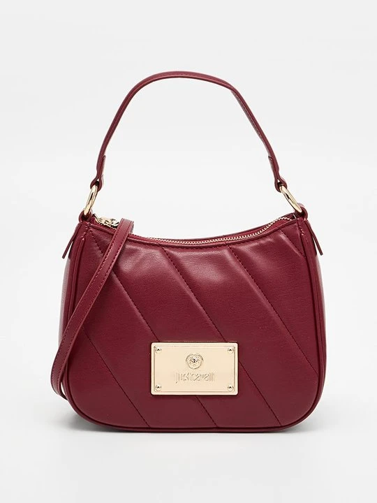 Zdjęcie produktu Torebka Just Cavalli czerwony