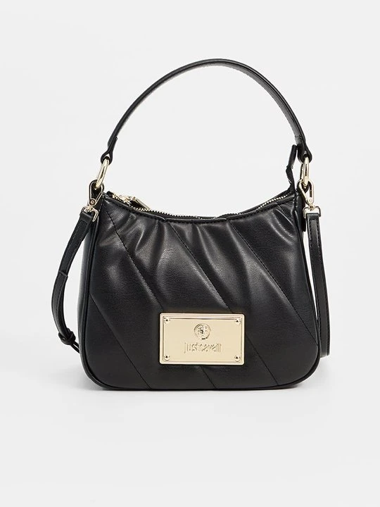 Zdjęcie produktu Torebka Just Cavalli czarny