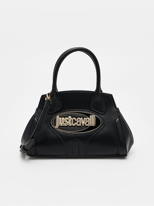 Zdjęcie produktu Torebka Just Cavalli czarny