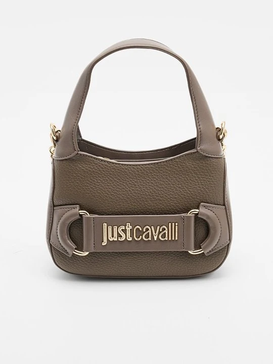 Zdjęcie produktu Torebka Just Cavalli taupe