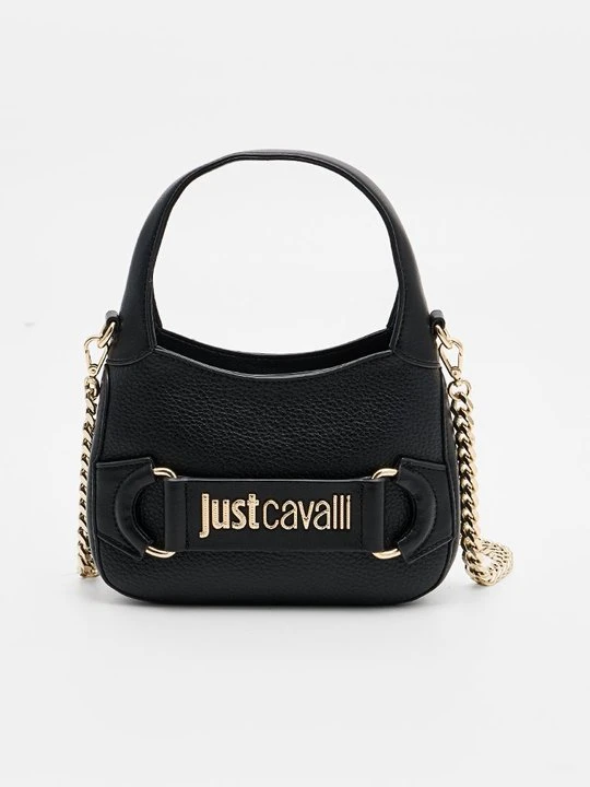 Zdjęcie produktu Torebka Just Cavalli czarny
