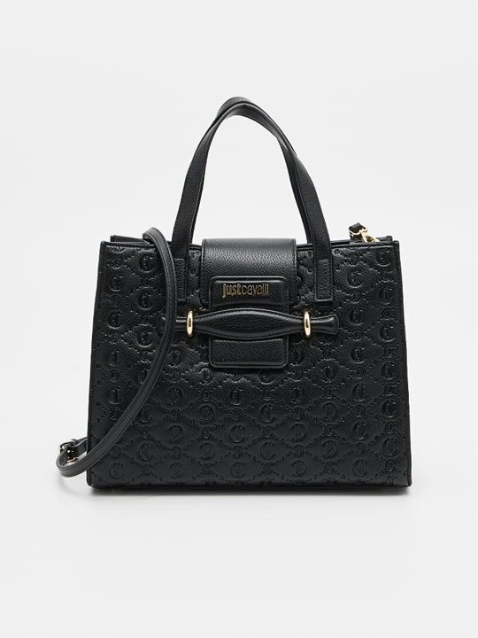Zdjęcie produktu Torebka Just Cavalli czarny