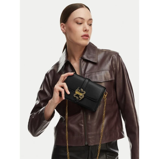 Zdjęcie produktu Torebka Just Cavalli 79RA5PA6 Czarny