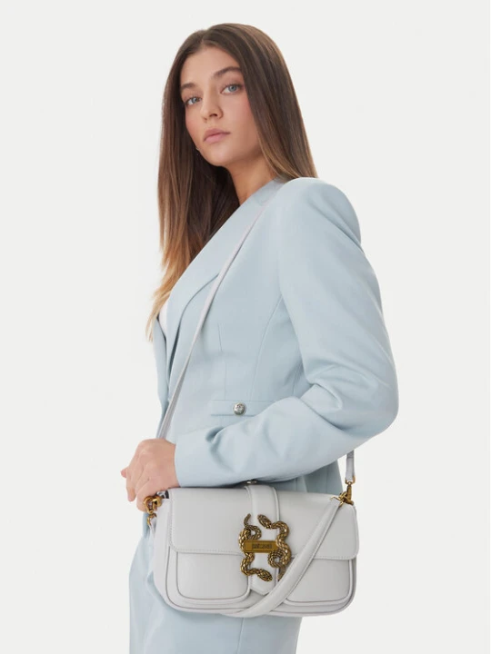 Zdjęcie produktu Torebka Just Cavalli 80RA4BA2 ZSA89 Szary