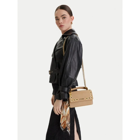Zdjęcie produktu Torebka Just Cavalli 80RA4BF4 ZSB81 Beżowy