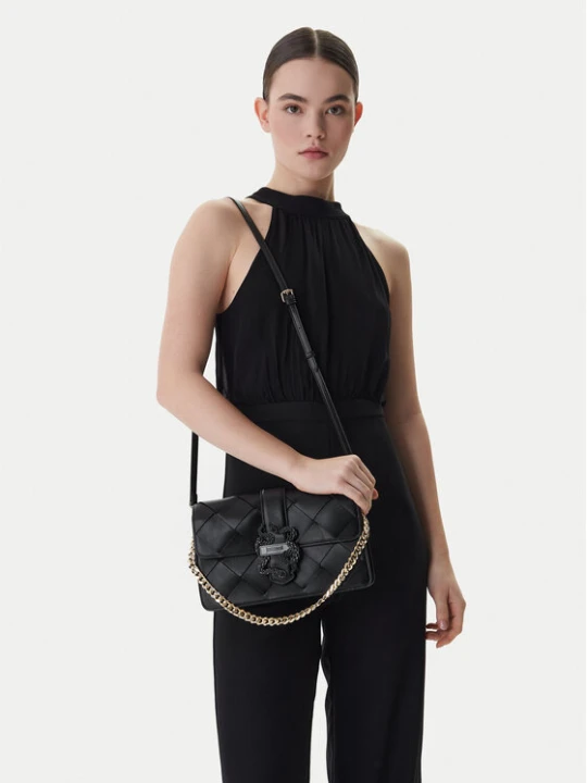 Zdjęcie produktu Torebka Just Cavalli 80RA4BM1 Czarny
