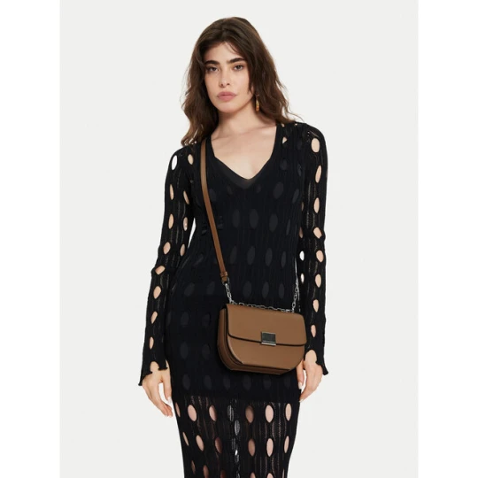 Zdjęcie produktu Torebka KARL LAGERFELD 245W3057 Brązowy