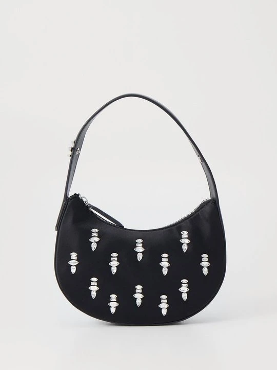 Zdjęcie produktu Torebka KARL LAGERFELD czarny
