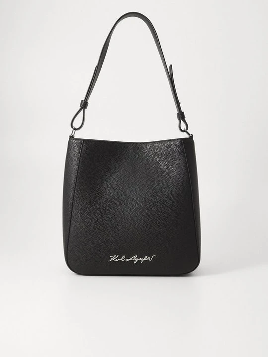 Zdjęcie produktu Torebka KARL LAGERFELD czarny