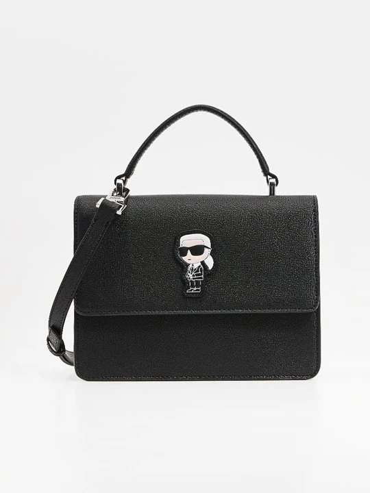 Zdjęcie produktu Torebka KARL LAGERFELD czarny
