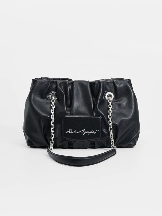 Zdjęcie produktu Torebka KARL LAGERFELD czarny