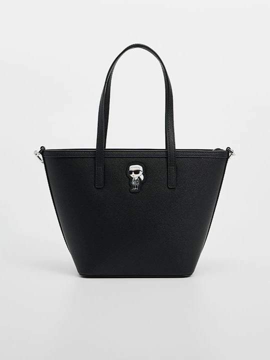 Zdjęcie produktu Torebka KARL LAGERFELD czarny