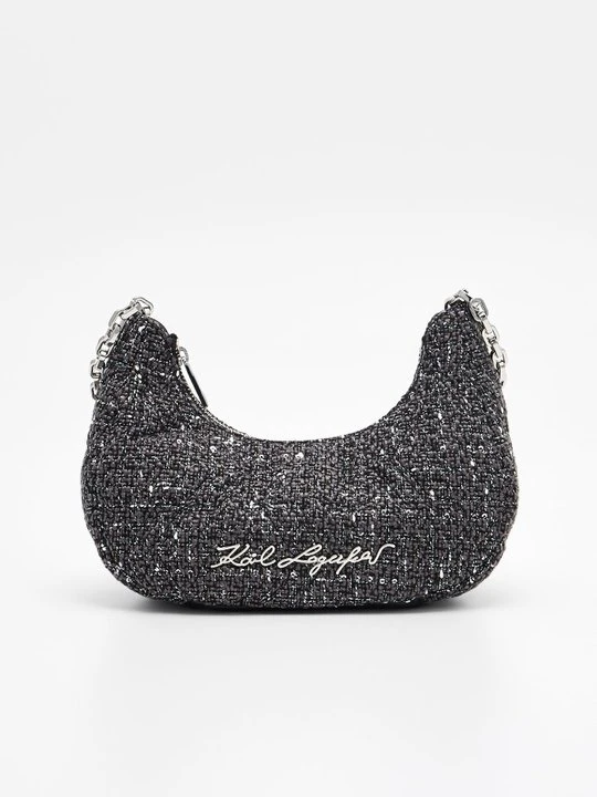 Zdjęcie produktu Torebka KARL LAGERFELD szary