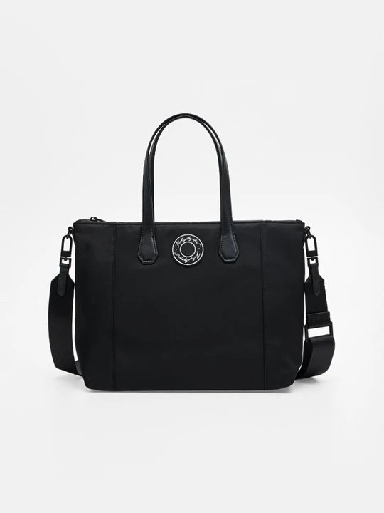 Zdjęcie produktu Torebka KARL LAGERFELD czarny