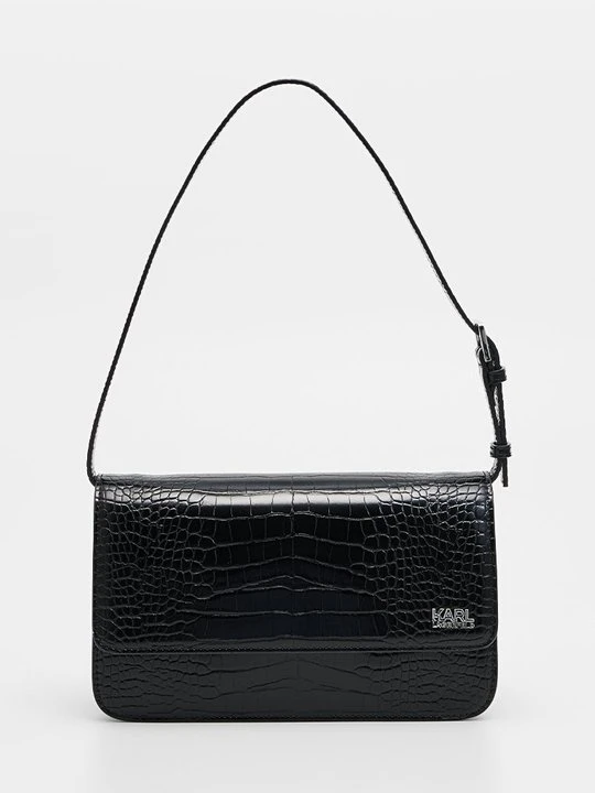 Zdjęcie produktu Torebka KARL LAGERFELD czarny