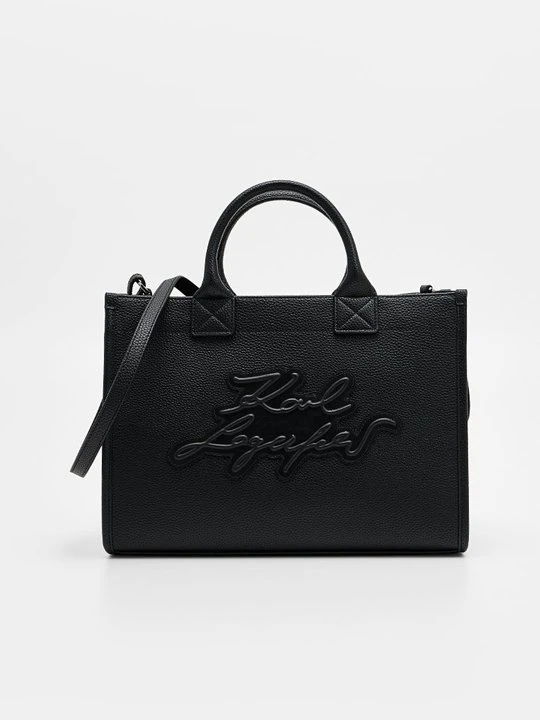 Zdjęcie produktu Torebka KARL LAGERFELD czarny