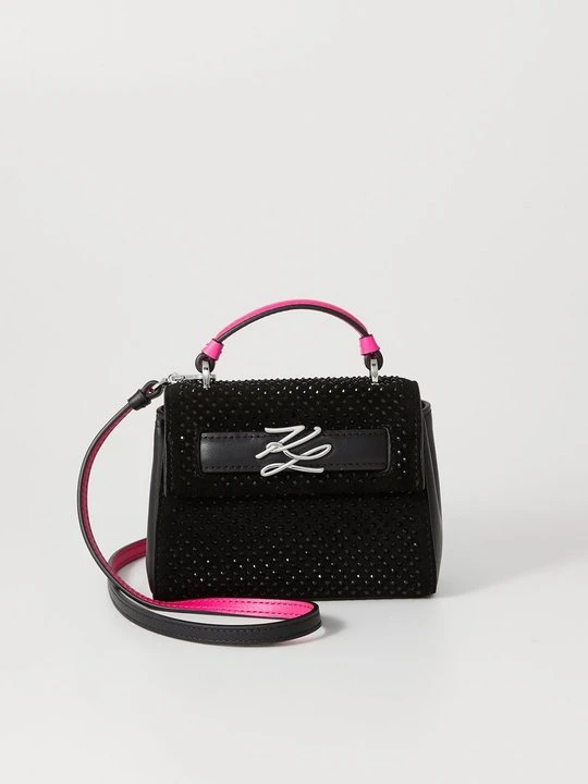 Zdjęcie produktu Torebka KARL LAGERFELD czarny