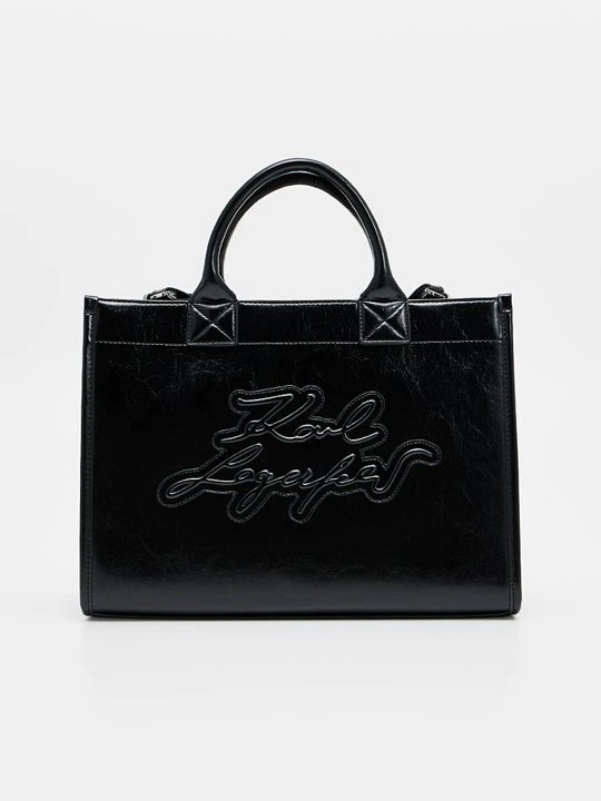 Zdjęcie produktu Torebka KARL LAGERFELD czarny