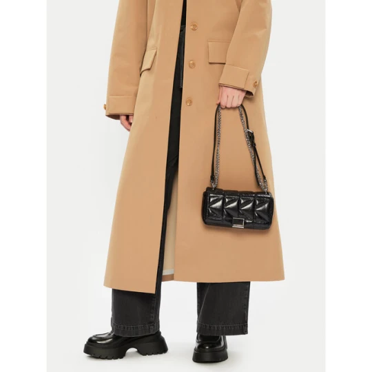 Zdjęcie produktu Torebka KARL LAGERFELD A1W30162 Czarny