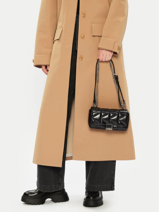 Zdjęcie produktu Torebka KARL LAGERFELD A1W30162 Czarny