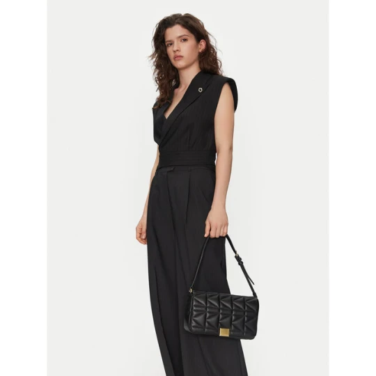Zdjęcie produktu Torebka KARL LAGERFELD A1W30437 Czarny