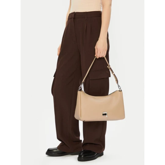 Zdjęcie produktu Torebka KARL LAGERFELD A1W30493 Beżowy