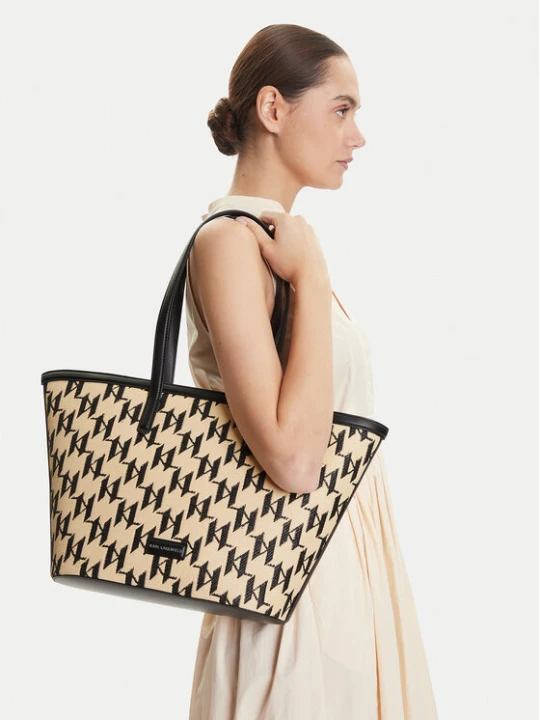 Zdjęcie produktu Torebka KARL LAGERFELD A2W30170 Kolorowy