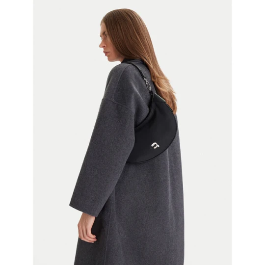 Zdjęcie produktu Torebka KARL LAGERFELD A4W30015 Czarny