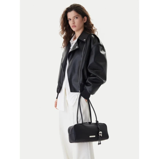 Zdjęcie produktu Torebka KARL LAGERFELD B1W30005 Czarny